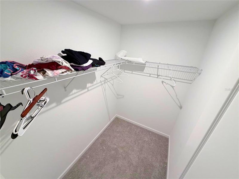 Spacious, unfurnished interior of a new home in , Kissimmee (Image 22).