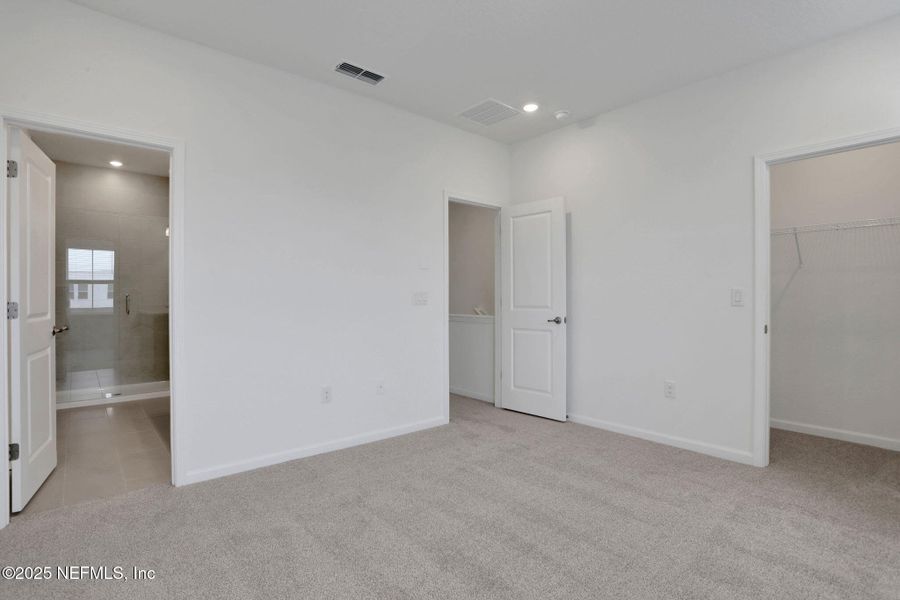 Spacious, unfurnished interior of a new home in , St. Augustine (Image 18). Spacious, unfurnished interior of a new home in , St. Augustine (Image 18).