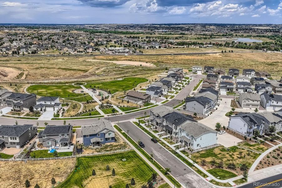 Image 24 of a home in Single Family Homes at Anthology North. Image 24 of a home in Single Family Homes at Anthology North.