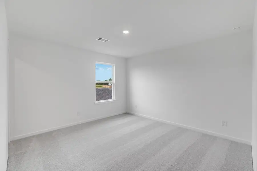 1207 Buffalo Run ~ Ready Now