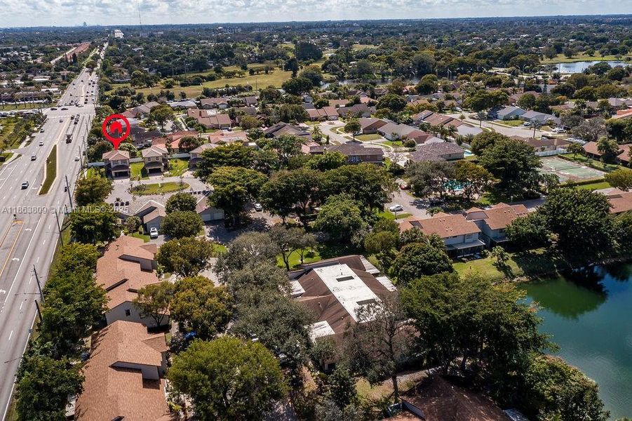 Image 38 of a home in .