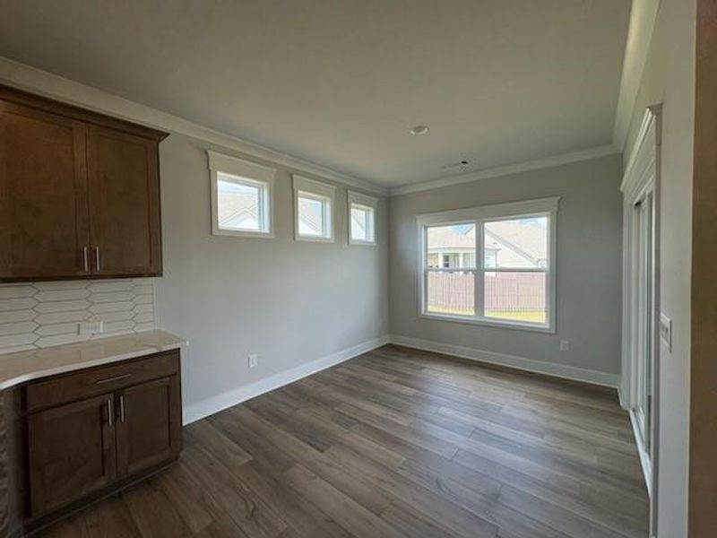 Image 27 of a home in Garland Meadows.