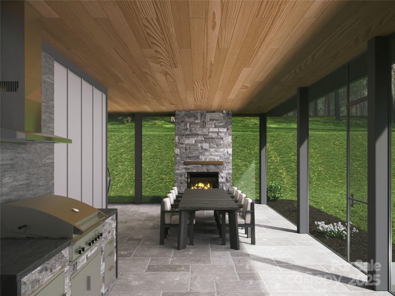 Image 9 of a home in .