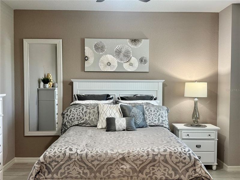 Furnished interior view inside a new home in , Lakewood Ranch (Image 8).