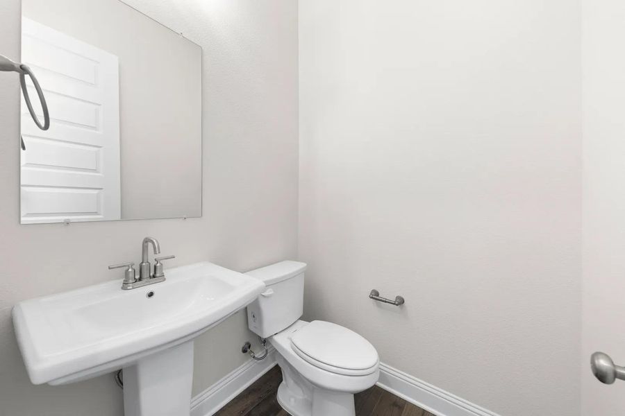 The Tessera A Bathroom The Tessera A Bathroom
