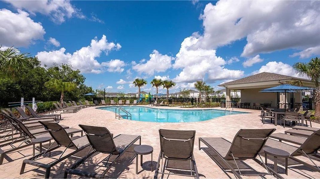 Community amenities in , Kissimmee (Image 48).
