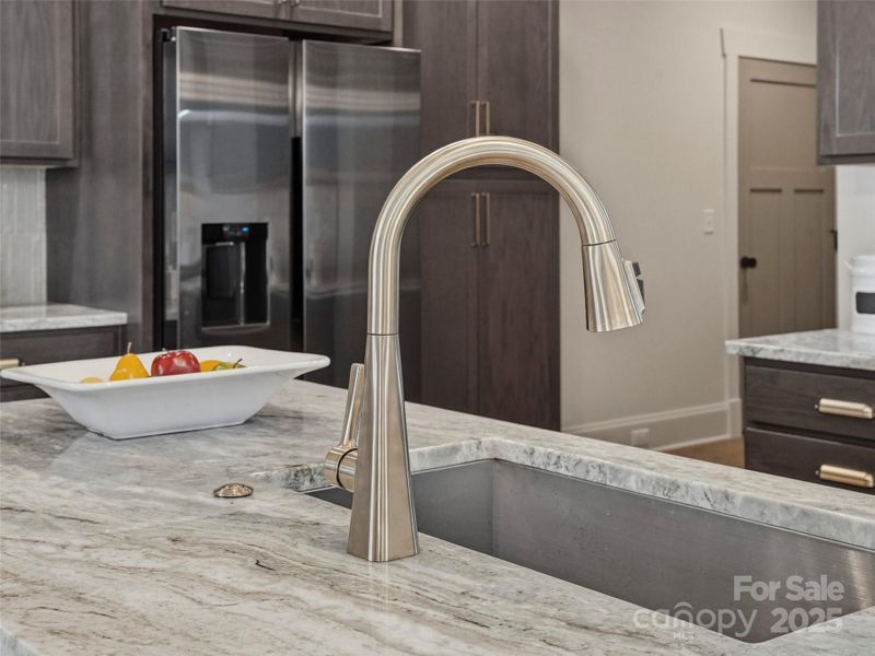 Close-up of interior finishes inside a home in , Brevard (Image 23). Close-up of interior finishes inside a home in , Brevard (Image 23).