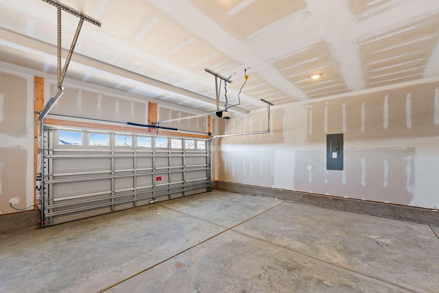 In-progress construction of a new home in The Coves at Lakes of Cane Bay, Summerville, SC (Image 49). In-progress construction of a new home in The Coves at Lakes of Cane Bay, Summerville, SC (Image 49).