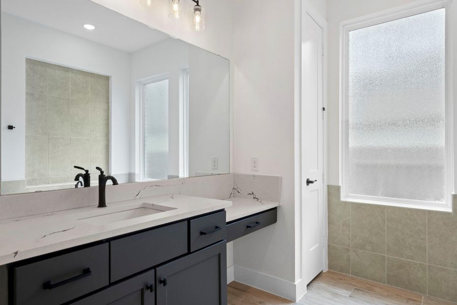 Representative Photo