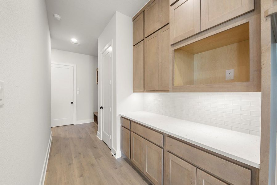 Butler Pantry Butler Pantry