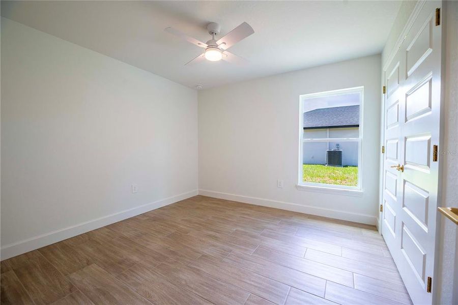 Spacious, unfurnished interior of a new home in , Lakeland (Image 27). Spacious, unfurnished interior of a new home in , Lakeland (Image 27).