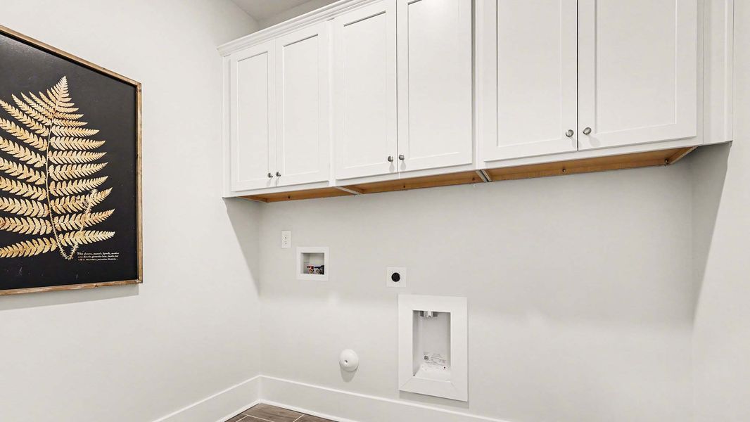 Image 18 of a home in Waterbridge.