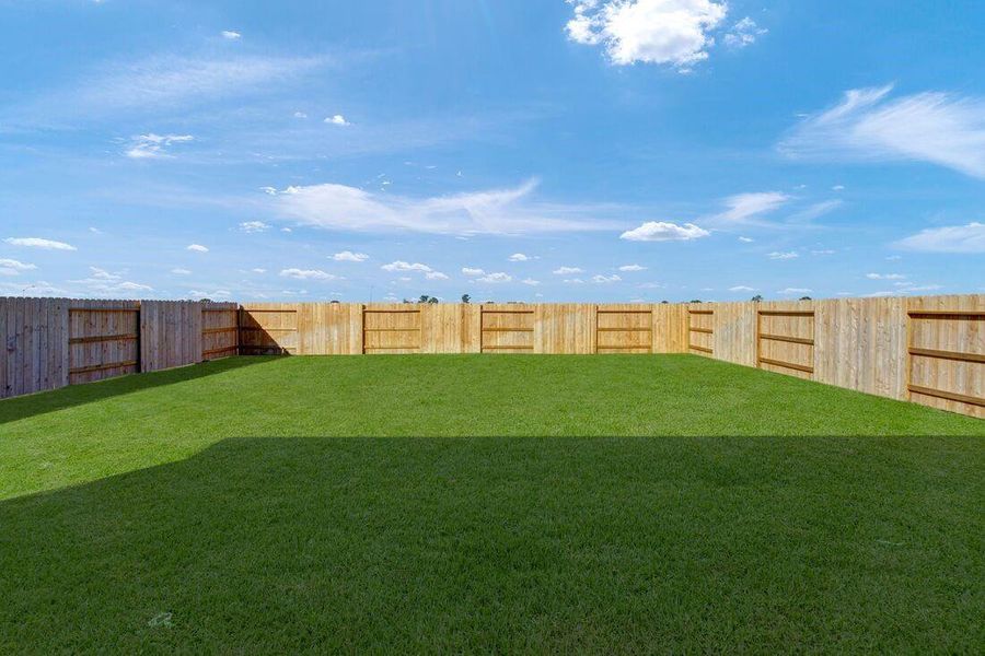 226 Rustic Alder ~ Ready Now