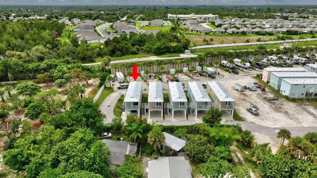 Image 40 of a home in .