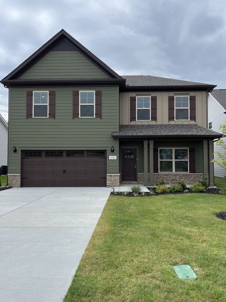 *NOT A PICTURE OF THE ACTUAL HOME* STOCK PHOTO*
Salem Landing is a gas community for the single homes, underground utilities. Sidewalks on both sides of the street. Community Playground (located next to the centralized mailboxes) *NOT A PICTURE OF THE ACTUAL HOME* STOCK PHOTO*
Salem Landing is a gas community for the single homes, underground utilities. Sidewalks on both sides of the street. Community Playground (located next to the centralized mailboxes)