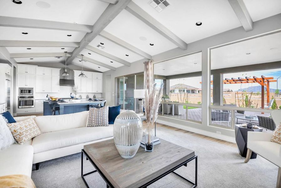 Image 38 of a home in Summit at The Dells.