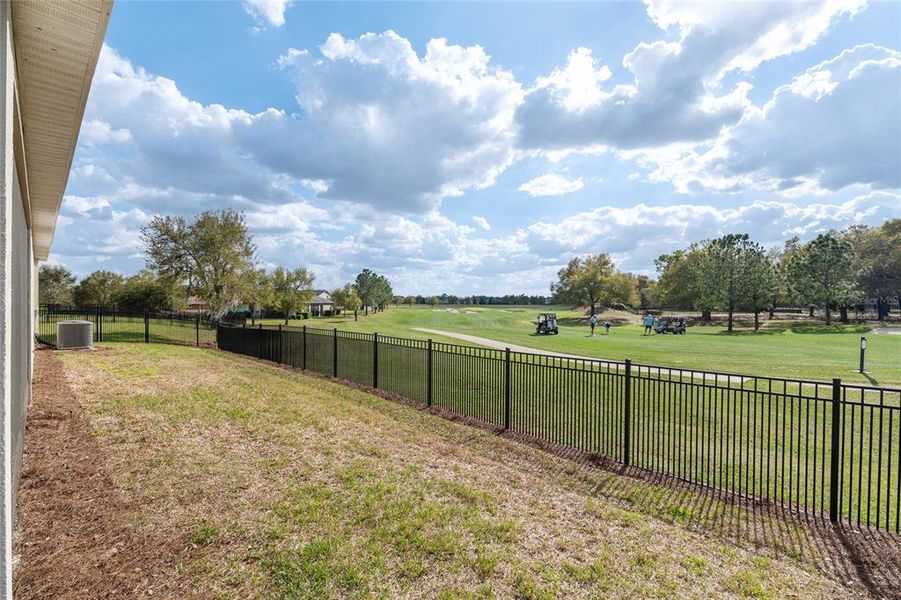 Exterior details and patio area of a home in , Ocala (Image 26).