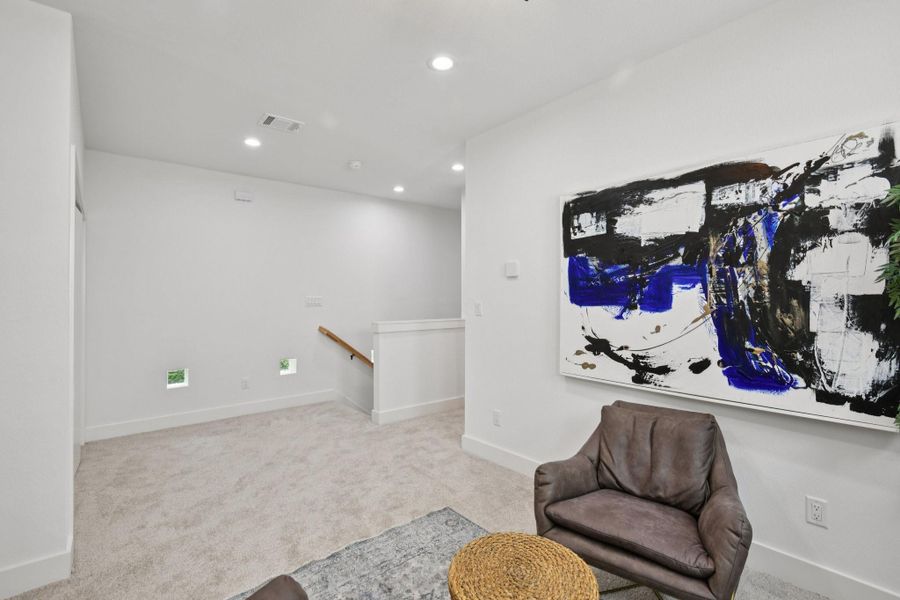 Image 17 of a home in . Image 17 of a home in .