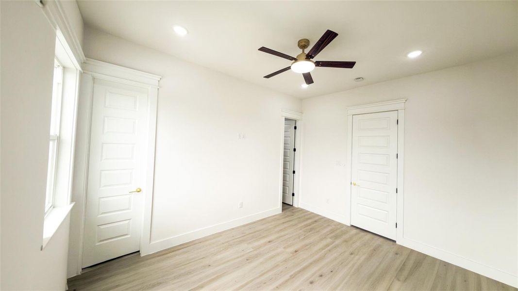 3rd Bedroom
