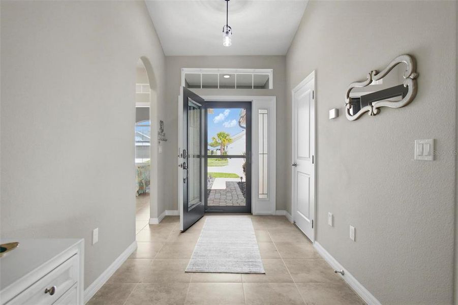 Spacious, unfurnished interior of a new home in , Palm Coast (Image 24).