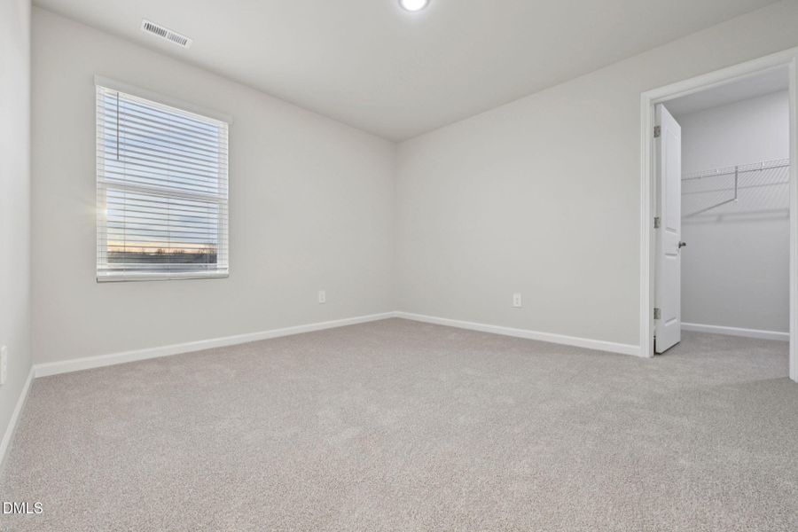 25 - Secondary Bed 25 - Secondary Bed