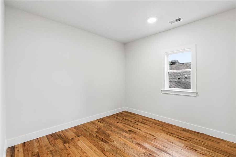 Spacious, unfurnished interior of a new home in , Scottdale (Image 25). Spacious, unfurnished interior of a new home in , Scottdale (Image 25).