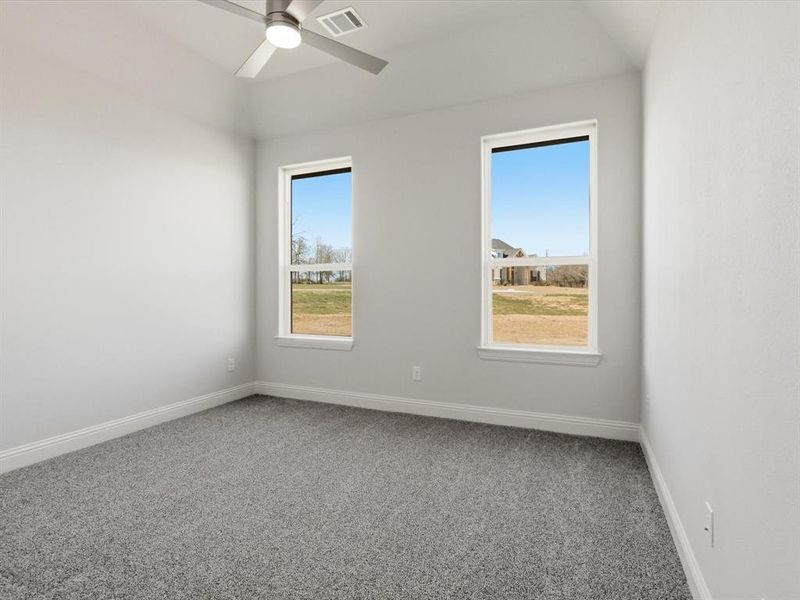 Spacious, unfurnished interior of a new home in , Weatherford (Image 30). Spacious, unfurnished interior of a new home in , Weatherford (Image 30).