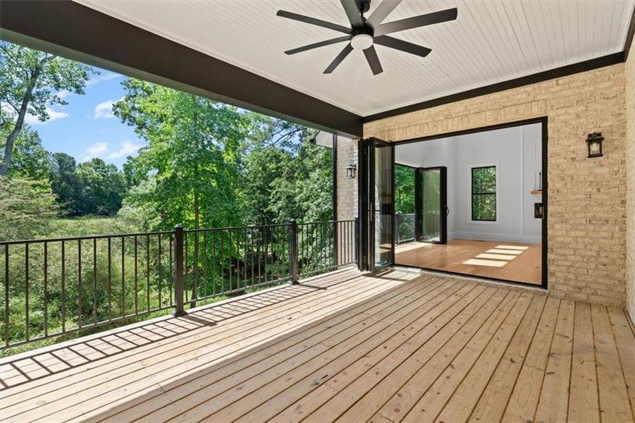Exterior details and patio area of a home in , Acworth (Image 32). Exterior details and patio area of a home in , Acworth (Image 32).