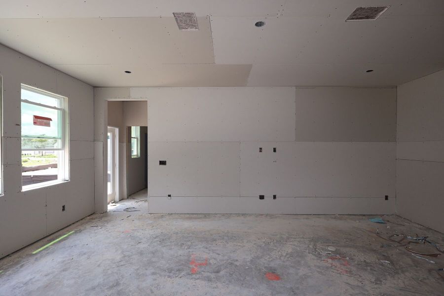 Drywall