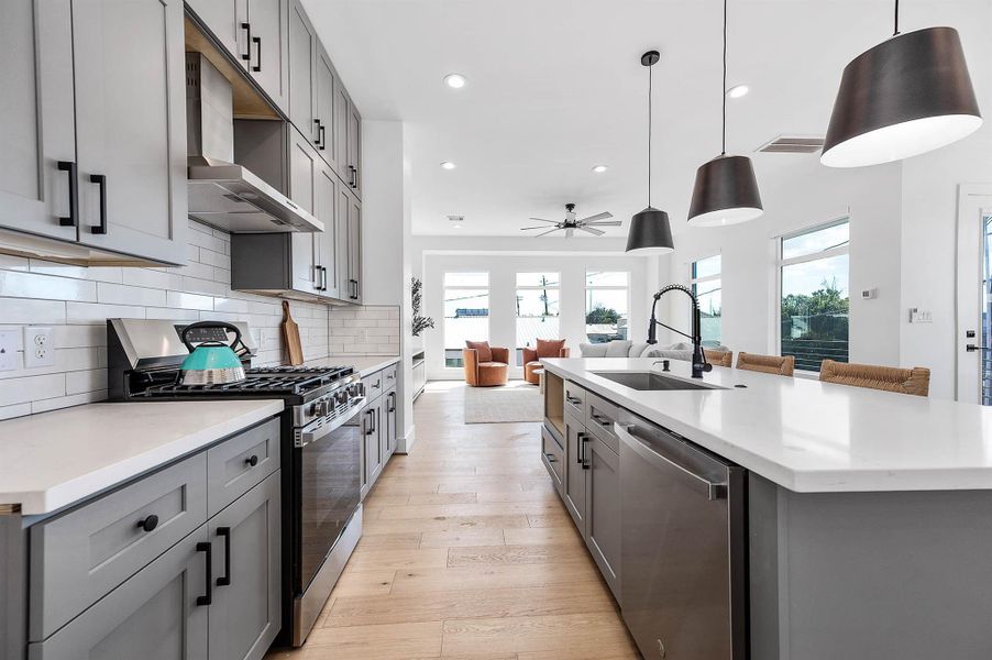 Kitchen Kitchen
