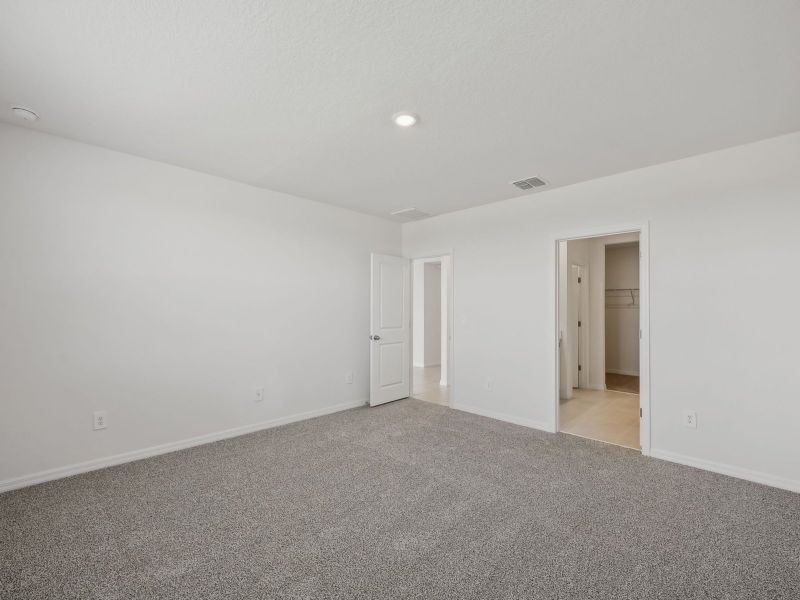 The Foxglove Floorplan at 31619 Malbec Drive The Foxglove Floorplan at 31619 Malbec Drive