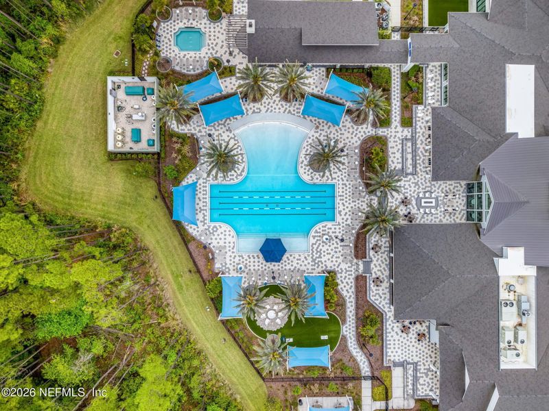 Community amenities in Del Webb Wildlight, Yulee (Image 49).