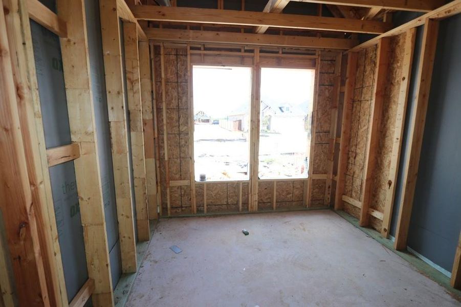 Image 2 of a home in Brookewater 45' Homesites. Image 2 of a home in Brookewater 45' Homesites.