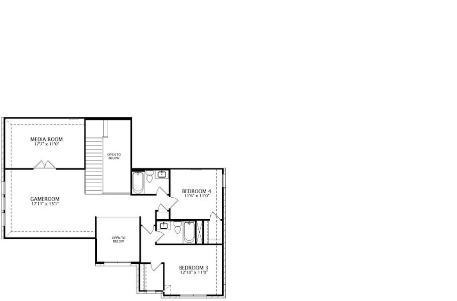 Second Level