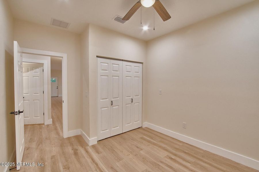 Spacious, unfurnished interior of a new home in , Jacksonville (Image 39). Spacious, unfurnished interior of a new home in , Jacksonville (Image 39).