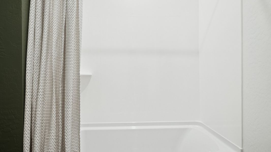 Representative interior finishes for a home built from the Ibis by D.R. Horton in Upper Canyon, Phoenix (Image 40). Representative interior finishes for a home built from the Ibis by D.R. Horton in Upper Canyon, Phoenix (Image 40).