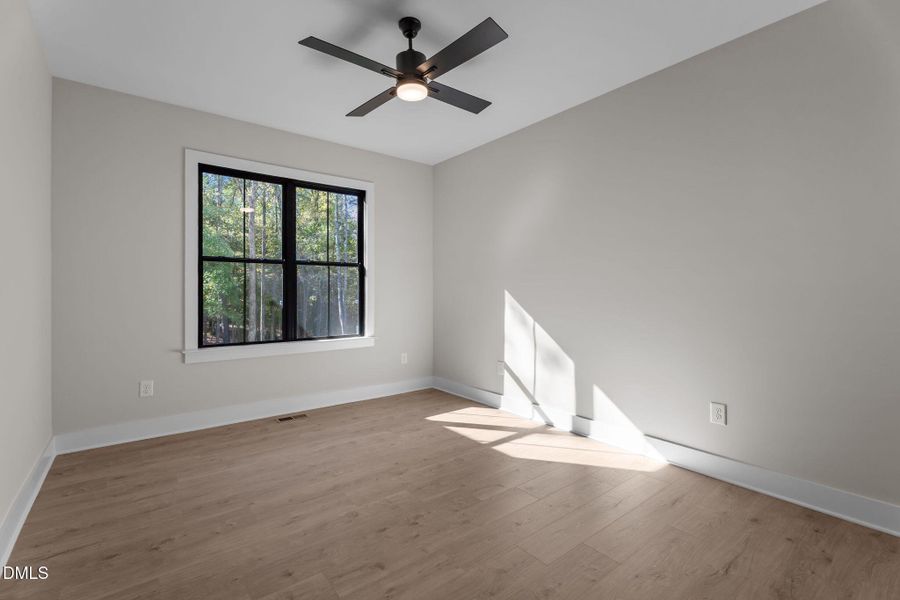 Guest bedroom Guest bedroom