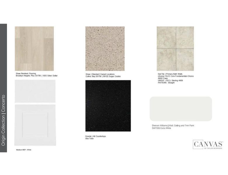 Home under construction. Interior design selections are subject to change. Home under construction. Interior design selections are subject to change.