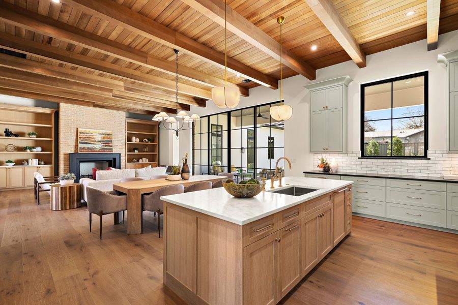 Community amenities in , Austin (Image 33).