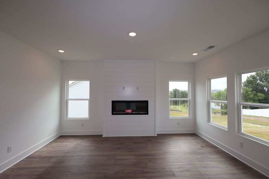 Family Room Family Room