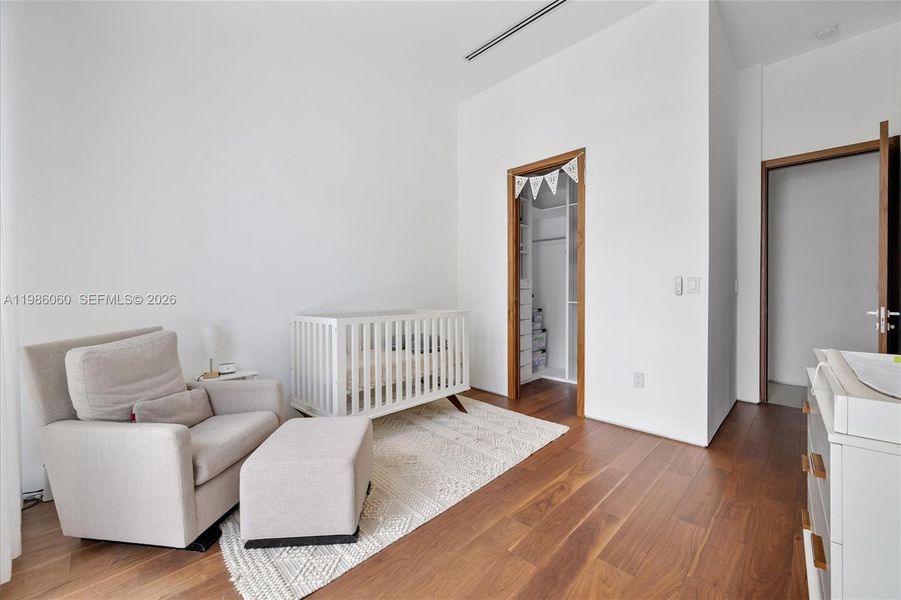 Furnished interior view inside a new home in , Miami Shores (Image 34). Furnished interior view inside a new home in , Miami Shores (Image 34).