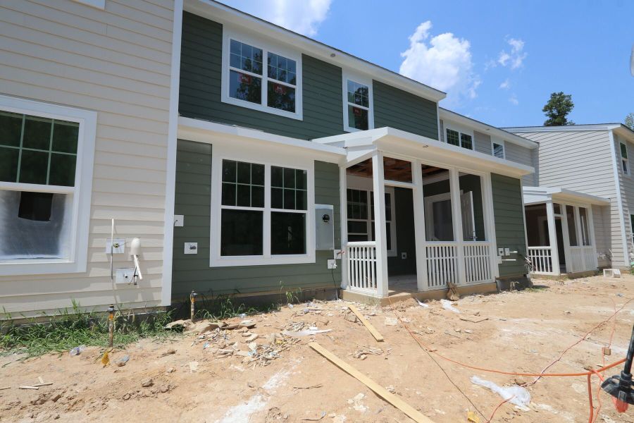 Exterior Exterior