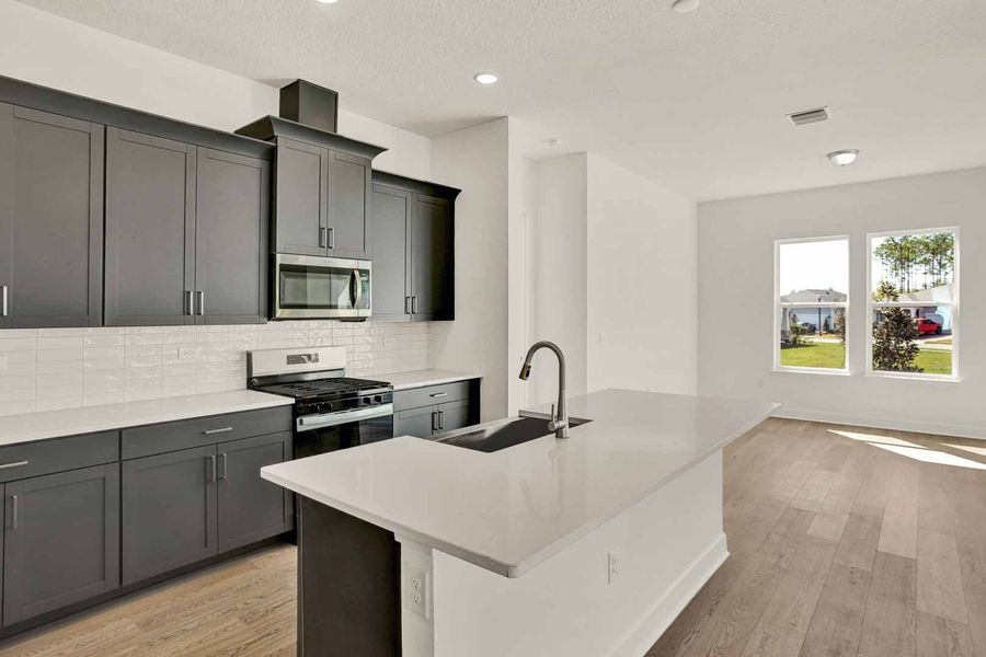 St. Augustine, FL New Home.  - Slide 9