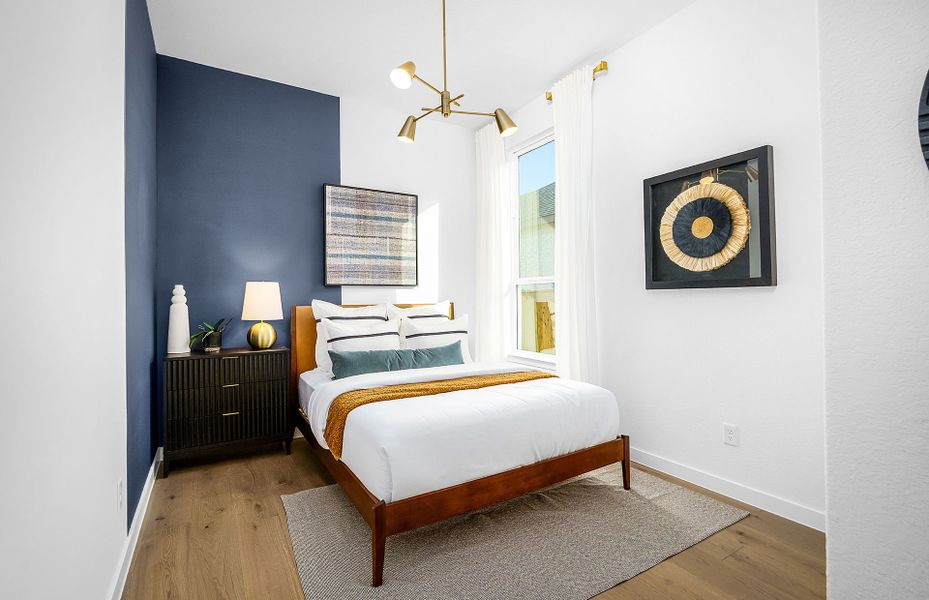 Guest Suite Guest Suite