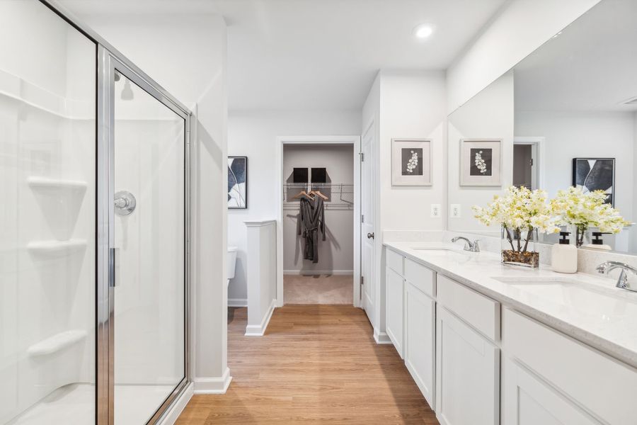 Primary Bathroom Primary Bathroom