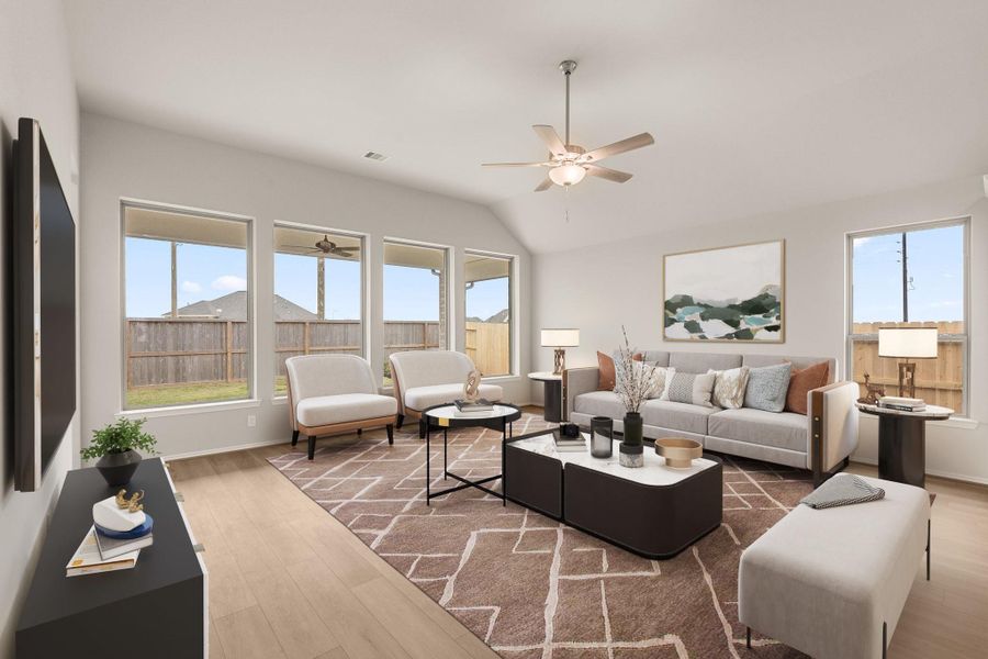 Representative Photo