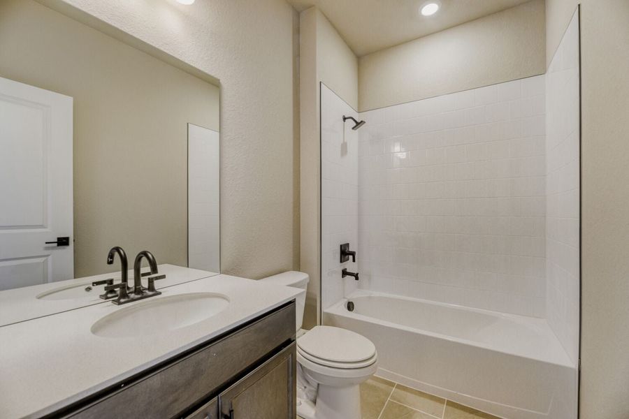 Parker, CO New Home.  - Slide 22