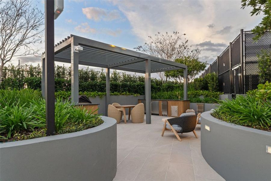 Community amenities in , Tampa (Image 65).