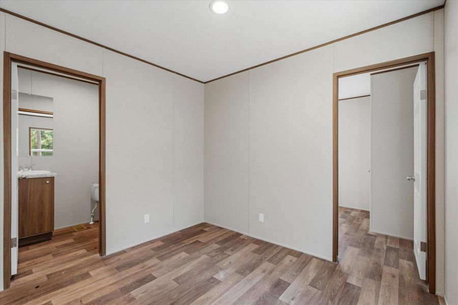 Spacious, unfurnished interior of a new home in , Onalaska (Image 17). Spacious, unfurnished interior of a new home in , Onalaska (Image 17).
