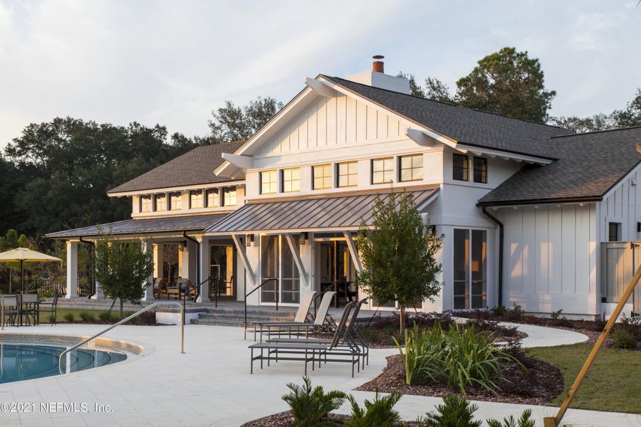 Community amenities in , St. Augustine (Image 34).
